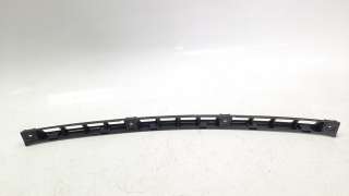 Recambio de moldura para volkswagen polo (6c1) 2014-2017 crosspolo referencia OEM IAM 6R6807863B  