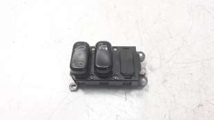 Recambio de mando multifuncion para mercedes-benz clase cl (w215) coupe 1999-2006 5.0 v8 24v cat referencia OEM IAM 2158201510  