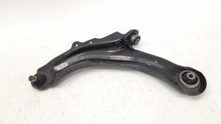 Recambio de brazo suspension inferior delantero izquierdo para renault captur 2013- 0.9 tce referencia OEM IAM 545053170R  ZWDRE