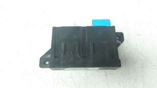 Recambio de modulo electronico para citroën c4 picasso 2013- 1.2 12v e-thp referencia OEM IAM 9812711280  