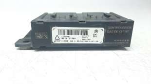 Recambio de modulo electronico para citroën c4 picasso 2013- 1.2 12v e-thp referencia OEM IAM 9812711280   2