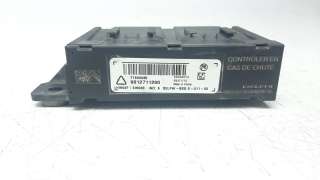 Recambio de modulo electronico para citroën c4 picasso 2013- 1.2 12v e-thp referencia OEM IAM 9812711280  