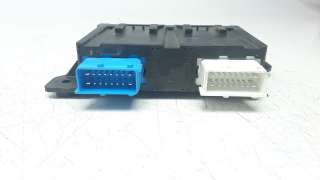 Recambio de modulo electronico para citroën c4 picasso 2013- 1.2 12v e-thp referencia OEM IAM 9812711280  