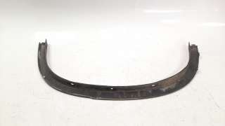 Recambio de aletin trasero izquierdo para bmw x1 (e84) 2009-2015 2.0 turbodiesel cat referencia OEM IAM 51122990171  