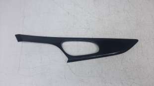 Recambio de moldura para nissan qashqai (j11) 2013- 1.6 dci turbodiesel cat referencia OEM IAM 806824EA1AX  
