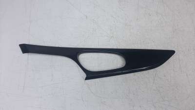 Recambio de moldura para nissan qashqai (j11) 2013- 1.6 dci turbodiesel cat referencia OEM IAM 806824EA1AX  