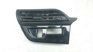 Recambio de rejilla aireadora para citroën c4 picasso 2013- 1.2 12v e-thp referencia OEM IAM 967797647A  