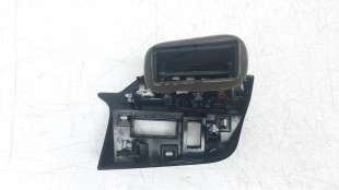 Recambio de rejilla aireadora para citroën c4 picasso 2013- 1.2 12v e-thp referencia OEM IAM 967797647A   2