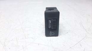 Recambio de interruptor para citroën c4 picasso 2013- 1.2 12v e-thp referencia OEM IAM 9801662777  