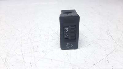 Recambio de interruptor para citroën c4 picasso 2013- 1.2 12v e-thp referencia OEM IAM 9801662777  
