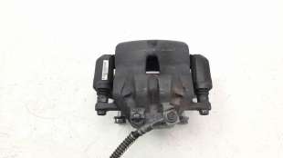 Recambio de pinza de freno delantera izquierda para opel astra j gtc 2011-2018 1.6 cdti dpf referencia OEM IAM 13578804  