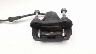 Recambio de pinza de freno delantera izquierda para opel astra j gtc 2011-2018 1.6 cdti dpf referencia OEM IAM 13578804   2