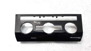 Recambio de moldura para skoda superb combi (3v5) 2015- 2.0 tdi referencia OEM IAM 3V0820075B  