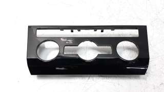 Recambio de moldura para skoda superb combi (3v5) 2015- 2.0 tdi referencia OEM IAM 3V0820075B  