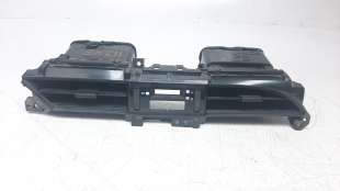 Recambio de rejilla aireadora para toyota hilux (kun) 2005-2016 referencia OEM IAM 55670KK060  