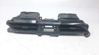 Recambio de rejilla aireadora para toyota hilux (kun) 2005-2016 referencia OEM IAM 55670KK060  