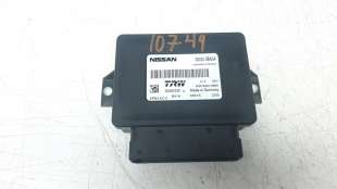 Recambio de modulo electronico para nissan qashqai (j11) 2013- 1.6 dci turbodiesel cat referencia OEM IAM 360324BA0A  