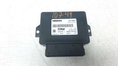 Recambio de modulo electronico para nissan qashqai (j11) 2013- 1.6 dci turbodiesel cat referencia OEM IAM 360324BA0A  