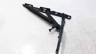 Recambio de retenedor puerta para mercedes-benz clase cl (w215) coupe 1999-2006 5.0 v8 24v cat referencia OEM IAM 2157500487  