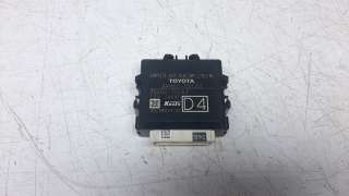 Recambio de modulo electronico para lexus is 2013- 2.5 16v cat (híbrido) referencia OEM IAM 8996053140  