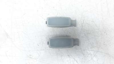 Recambio de luz interior para skoda superb combi (3v5) 2015- 2.0 tdi referencia OEM IAM 5F0947109CY20  