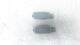 Recambio de luz interior para skoda superb combi (3v5) 2015- 2.0 tdi referencia OEM IAM 5F0947109CY20  
