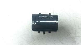 Recambio de interruptor para toyota hilux (kun) 2005-2016 referencia OEM IAM 839500K031  
