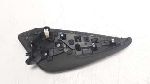Recambio de moldura para nissan qashqai (j11) 2013- 1.6 dci turbodiesel cat referencia OEM IAM 969RK4EH0A   2