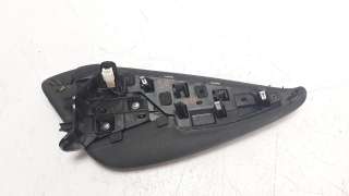 Recambio de moldura para nissan qashqai (j11) 2013- 1.6 dci turbodiesel cat referencia OEM IAM 969RK4EH0A  