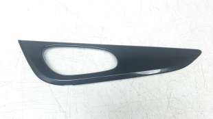Recambio de moldura para nissan qashqai (j11) 2013- 1.6 dci turbodiesel cat referencia OEM IAM 806834EA1AX  