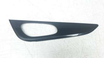 Recambio de moldura para nissan qashqai (j11) 2013- 1.6 dci turbodiesel cat referencia OEM IAM 806834EA1AX  