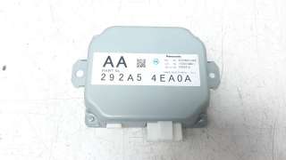 Recambio de modulo electronico para nissan qashqai (j11) 2013- 1.6 dci turbodiesel cat referencia OEM IAM 292A54EA0A  