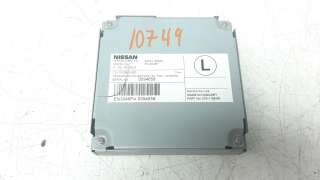 Recambio de modulo electronico para nissan qashqai (j11) 2013- 1.6 dci turbodiesel cat referencia OEM IAM 284A14EA0A  
