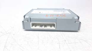 Recambio de modulo electronico para nissan qashqai (j11) 2013- 1.6 dci turbodiesel cat referencia OEM IAM 284A14EA0A   2