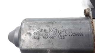 Recambio de motor elevalunas trasero derecho para mercedes-benz clase cl (w215) coupe 1999-2006 5.0 v8 24v cat referencia OEM IA