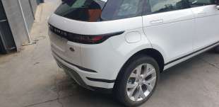 Recambio de bomba combustible para land rover range rover evoque 2018- referencia OEM IAM LR136595  