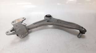 Recambio de brazo suspension inferior delantero izquierdo para land rover range rover evoque 2018- referencia OEM IAM K8D23A053 
