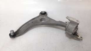 Recambio de brazo suspension inferior delantero izquierdo para land rover range rover evoque 2018- referencia OEM IAM K8D23A053  2
