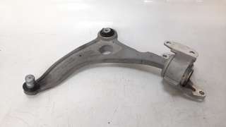 Recambio de brazo suspension inferior delantero izquierdo para land rover range rover evoque 2018- referencia OEM IAM K8D23A053 