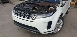 Recambio de caja cambios para land rover range rover evoque 2018- referencia OEM IAM LR113832  
