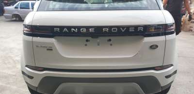 Recambio de cerradura maletero / porton para land rover range rover evoque 2018- referencia OEM IAM LR139931  