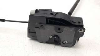 Recambio de cerradura puerta delantera derecha para land rover range rover evoque 2018- referencia OEM IAM K8D2203A28JF  