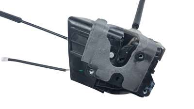 Recambio de cerradura puerta delantera izquierda para land rover range rover evoque 2018- referencia OEM IAM K8D2203A29DF  
