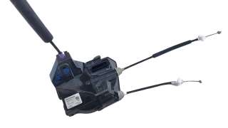 Recambio de cerradura puerta delantera izquierda para land rover range rover evoque 2018- referencia OEM IAM K8D2203A29DF  