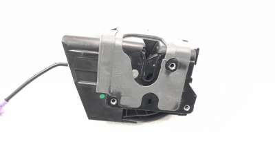 Recambio de cerradura puerta trasera izquierda para land rover range rover evoque 2018- referencia OEM IAM LR070432  