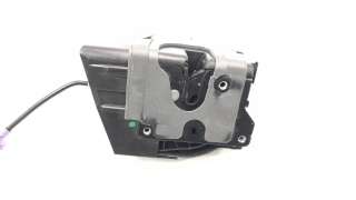 Recambio de cerradura puerta trasera izquierda para land rover range rover evoque 2018- referencia OEM IAM LR070432  