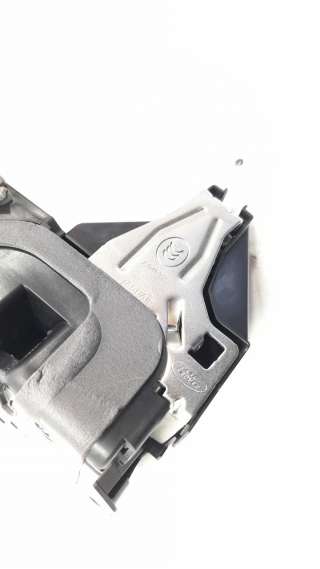 Recambio de cerradura puerta trasera izquierda para land rover range rover evoque 2018- referencia OEM IAM LR070432  