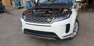 Recambio de compresor aire acondicionado para land rover range rover evoque 2018- referencia OEM IAM LR174675  