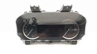Recambio de cuadro instrumentos para land rover range rover evoque 2018- referencia OEM IAM M8D210F844DD  