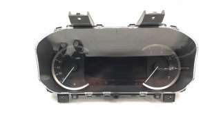 Recambio de cuadro instrumentos para land rover range rover evoque 2018- referencia OEM IAM M8D210F844DD  